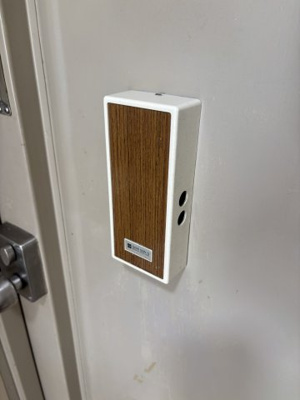 【セキュリティ】 | ローズハイツ