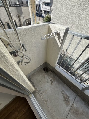 【設備】 | ローズハイツ