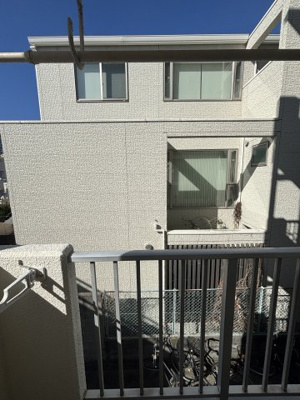 【展望】 | ローズハイツ