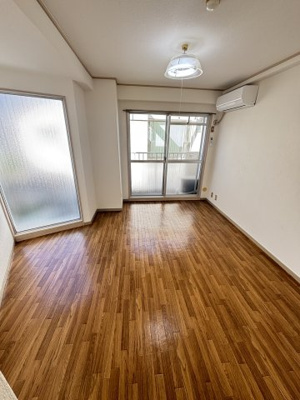 【居間・リビング】 | ローズハイツ