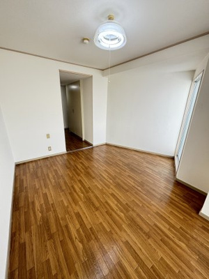 【寝室】 | ローズハイツ