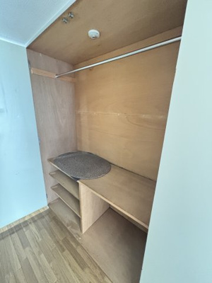 【収納】 | ローズハイツ