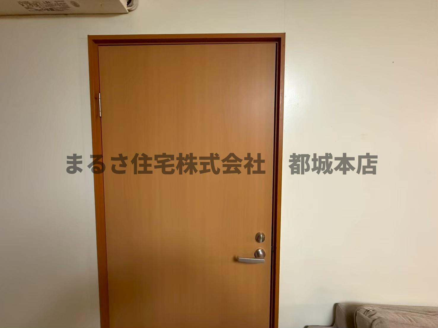 コウガユウキビル店舗（マンスリー）のその他