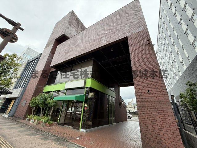 コウガユウキビル店舗（マンスリー）