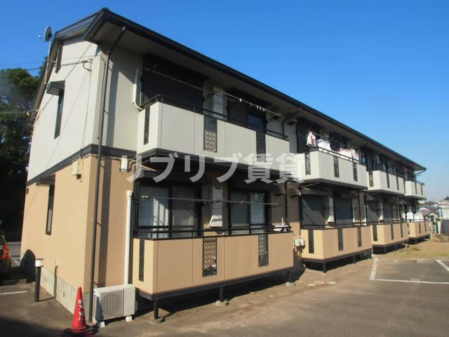 ラフィネート葛城