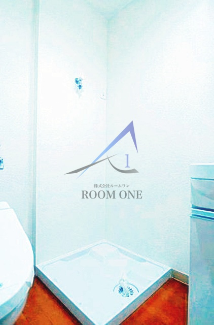 エスペルーモ本所吾妻橋の設備|洗濯機置き場です。