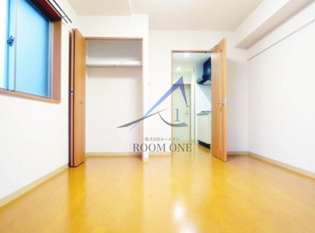 エスペルーモ本所吾妻橋の内装