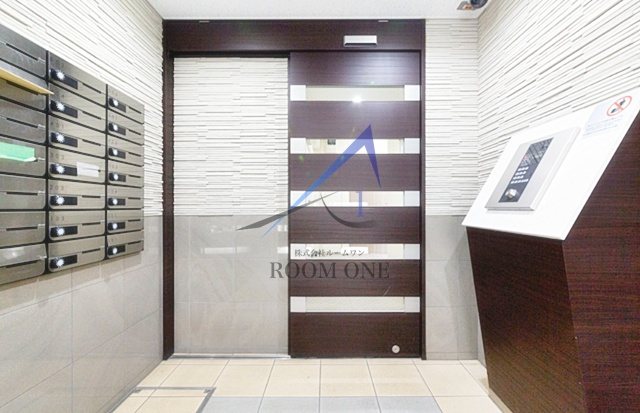 エスペルーモ本所吾妻橋