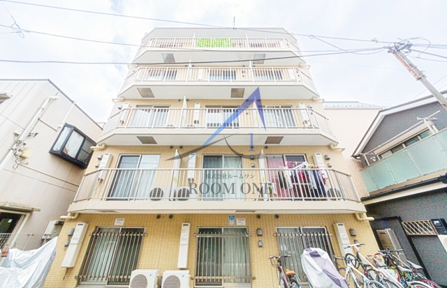 エスペルーモ本所吾妻橋