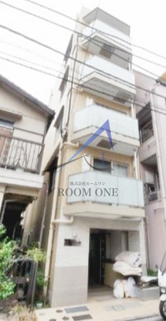 エスペルーモ本所吾妻橋