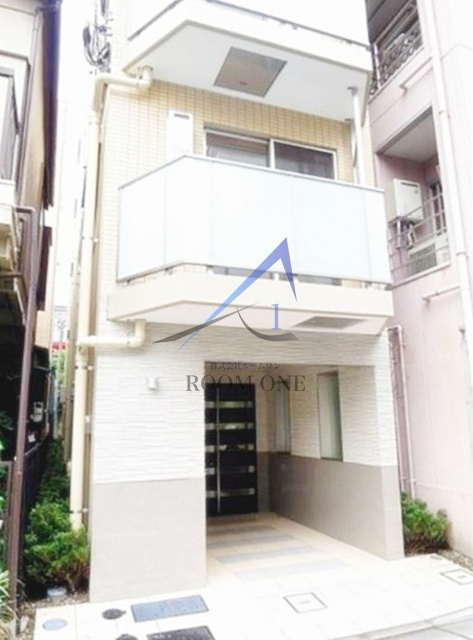 エスペルーモ本所吾妻橋