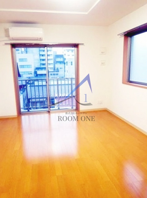 エスペルーモ本所吾妻橋の居間・リビング|洋室のお部屋です。