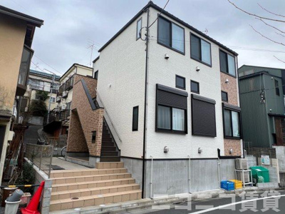 【外観】 | サニーデイズ和泉