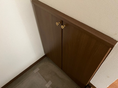 【収納】 | メゾントパーズ