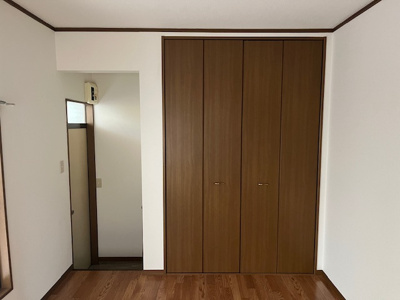 【内装】 | メゾントパーズ