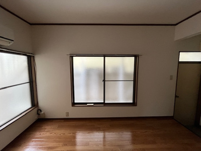 【居間・リビング】 | メゾントパーズ