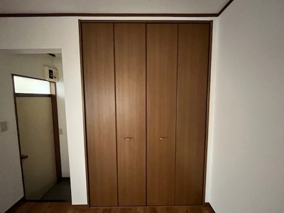 【収納】 | メゾントパーズ