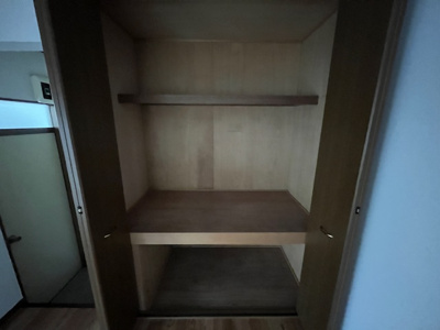 【収納】 | メゾントパーズ