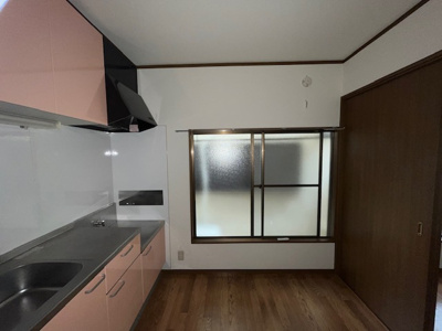 【内装】 | メゾントパーズ