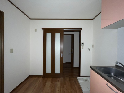 【居間・リビング】 | メゾントパーズ