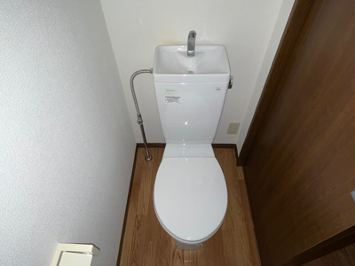 【トイレ】 | メゾントパーズ