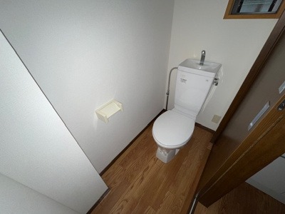 【トイレ】 | メゾントパーズ