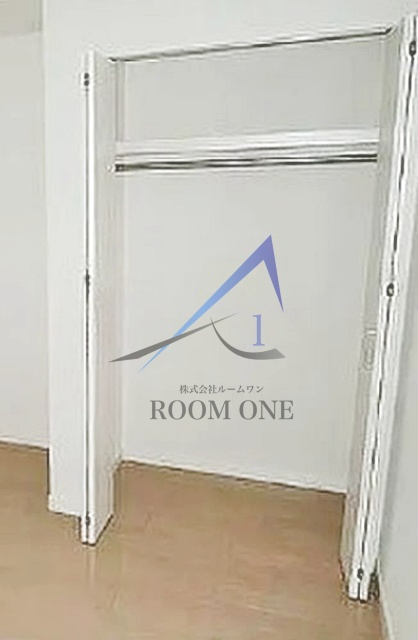 South Oneの収納|収納です。