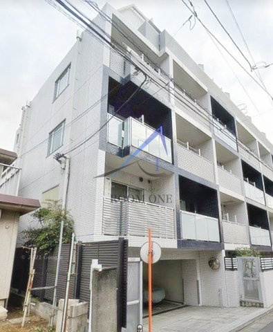 ダイナシティ池上