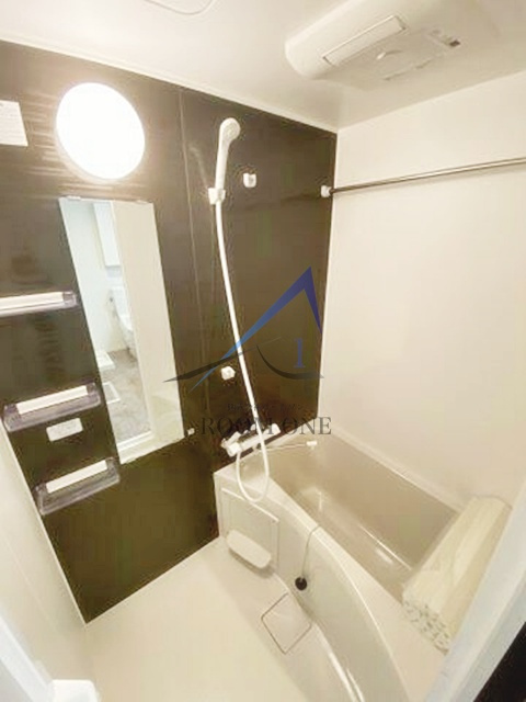 Ｒｉｍｏの浴室|お風呂です。