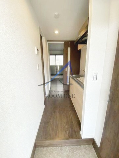 Ｒｉｍｏの玄関|玄関です。