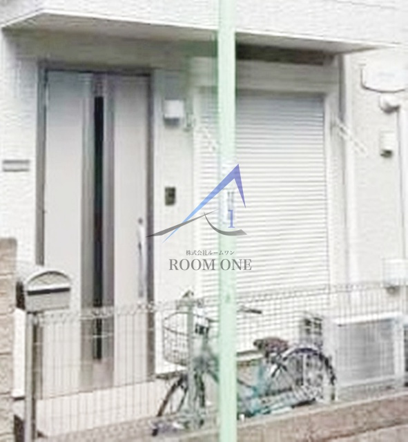 リアン　リン（Ｌｉｅｎ　Ｌｉｎ）のエントランス|エントランスです。