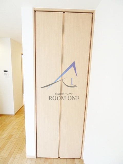 リアン　リン（Ｌｉｅｎ　Ｌｉｎ）の収納|収納です。