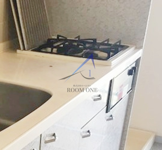 ＫＹコーポの内装|内装です。