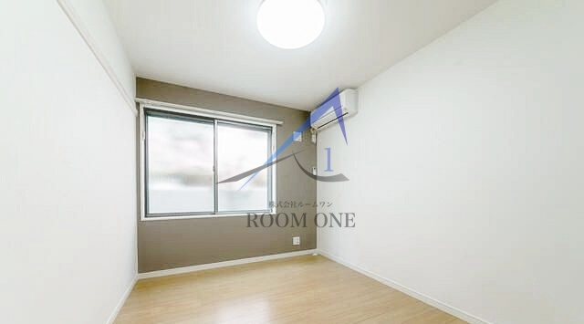 ｒｅｖｅｕｒ　ＹＯＧＡの寝室|寝室です。