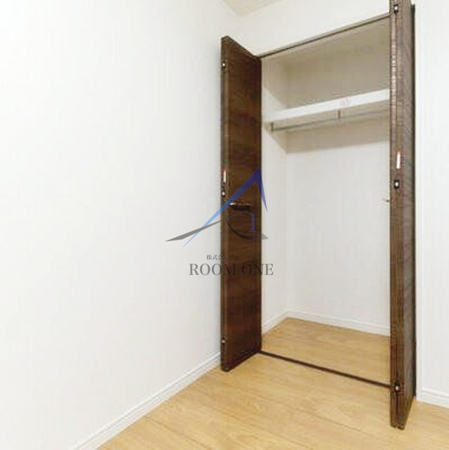 ｒｅｖｅｕｒ　ＹＯＧＡの収納|収納です。