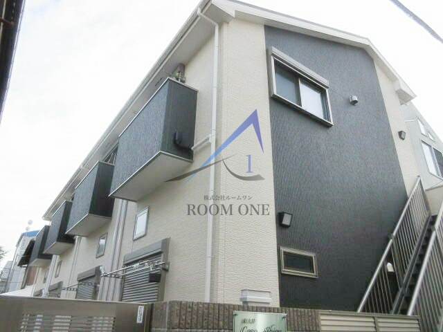 東大井Ｃａｓａ　ｓｈｉｇｅ