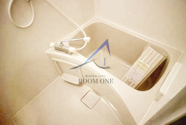 東大井Ｃａｓａ　ｓｈｉｇｅの浴室|お風呂です。