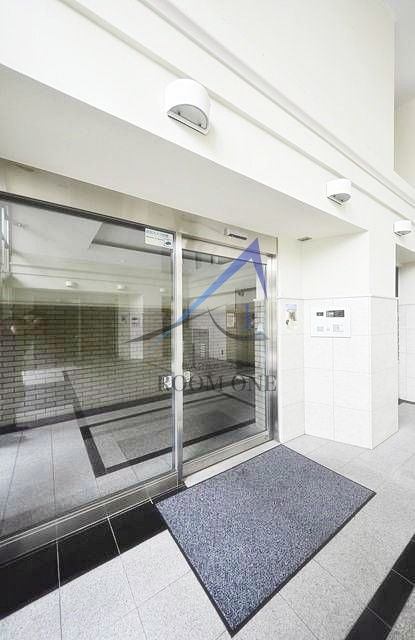 モカネスト久が原