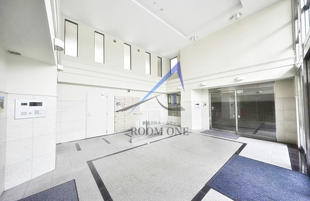 モカネスト久が原