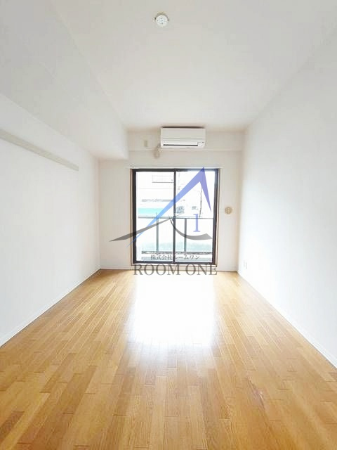 モカネスト久が原の居間・リビング|洋室のお部屋です。