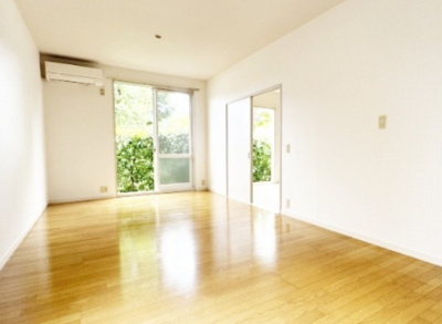 【居間・リビング】 | グリーンライフ長門石