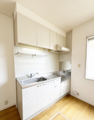 【キッチン】 | グリーンライフ長門石