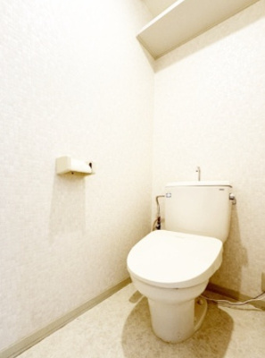 【トイレ】 | グリーンライフ長門石