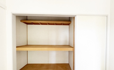 【収納】 | グリーンライフ長門石