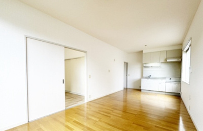 【居間・リビング】 | グリーンライフ長門石