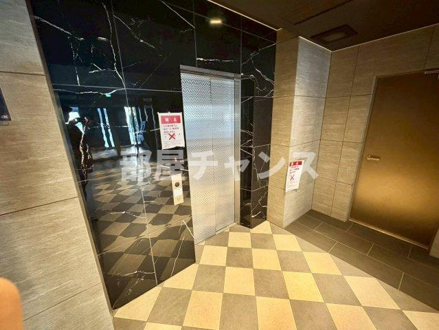 ファステート名古屋駅前ドリームのその他共用部分