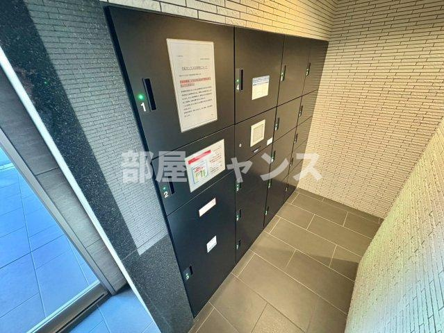 ファステート名古屋駅前ドリームのその他共用部分