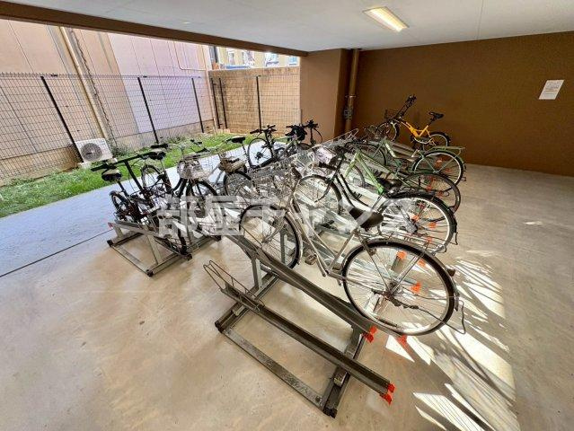 ファステート名古屋駅前ドリームのその他共用部分