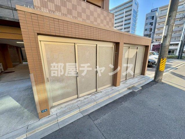 ファステート名古屋駅前ドリームのその他共用部分
