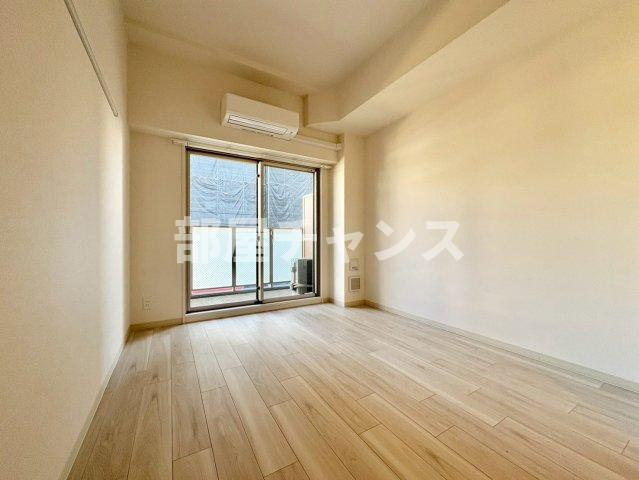 ファステート名古屋駅前ドリームの居間・リビング
